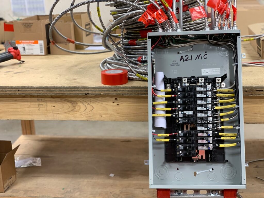 How to Reset a Circuit Breaker (The Right Way)