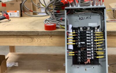 How to Reset a Circuit Breaker (The Right Way)