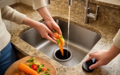 How to Use Garbage Disposal: Step-by-Step Guide