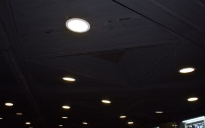 IC Rated Recessed Lighting: What It Means and When You Need It