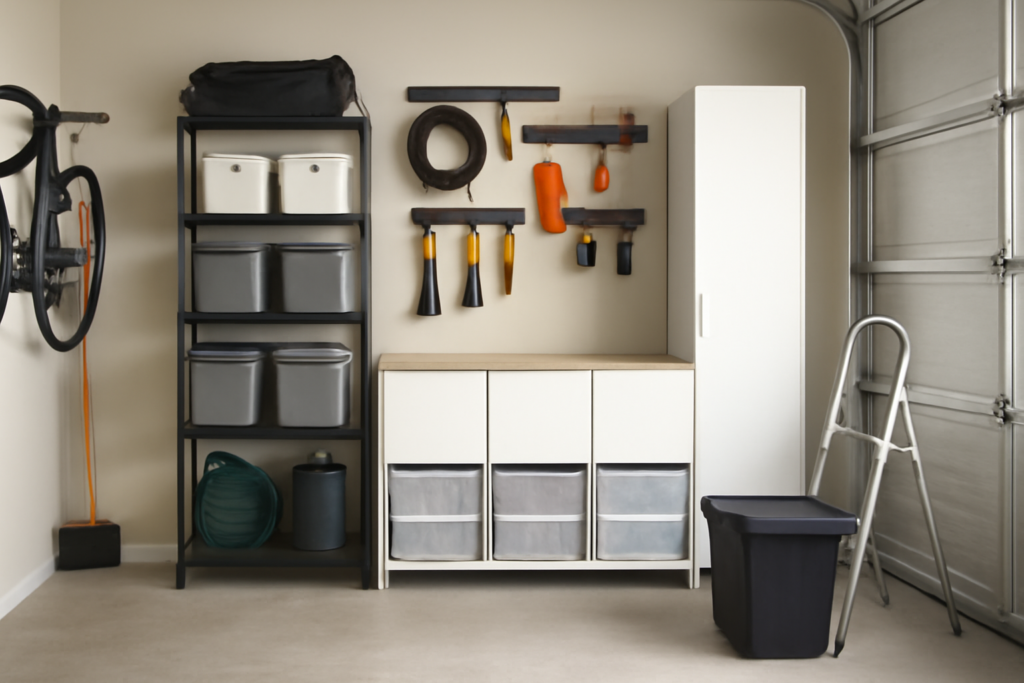 IKEA Garage Storage: Complete Guide for Homeowners