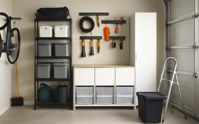 IKEA Garage Storage: Complete Guide for Homeowners