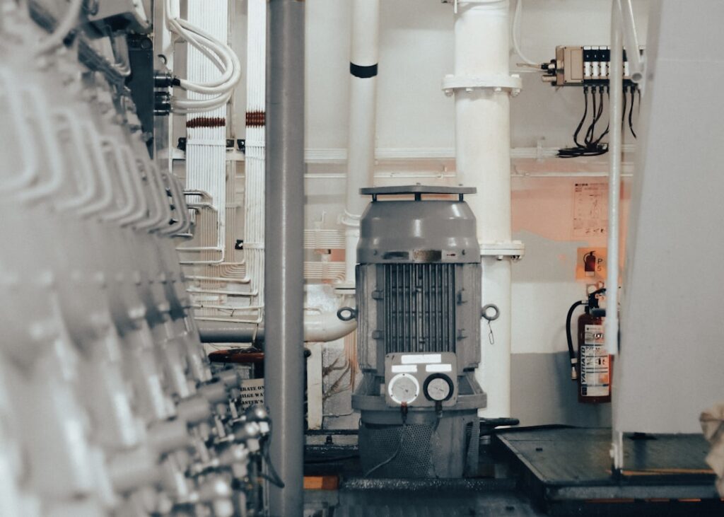 Industrial Sump Pump: Complete Guide for Homeowners