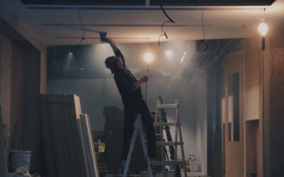Installing Recessed Lighting: Complete Guide for Homeowners