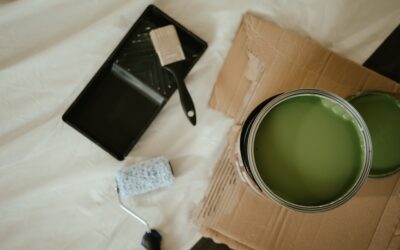 Interior Acrylic Latex Paint: Complete Guide for Homeowners
