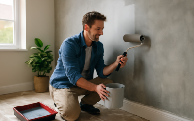 Interior Concrete Paint: Complete Guide for Homeowners