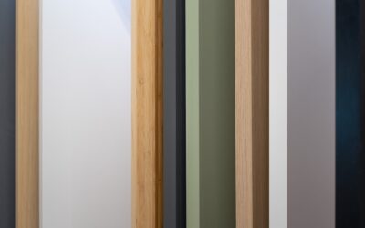 Interior Door Paint Colors That Transform a Room