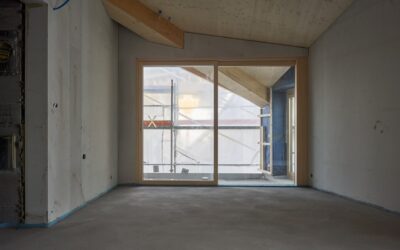 Interior Door Rough Opening: Sizing and Framing It Right