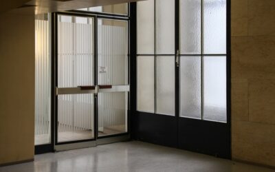 Interior Door with Glass Panel: Complete Guide for Homeowners