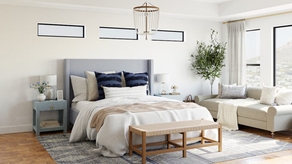 Interior Paint Color Schemes: How to Build a Palette That Works