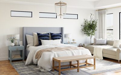 Interior Paint Color Schemes: How to Build a Palette That Works