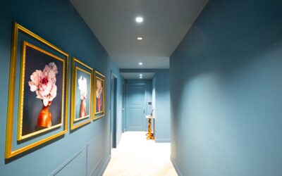Interior Wall Paint Colors: Complete Guide for Homeowners