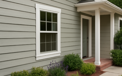 James Hardie Plank Fiber Cement Cedarmill Siding: Complete Guide