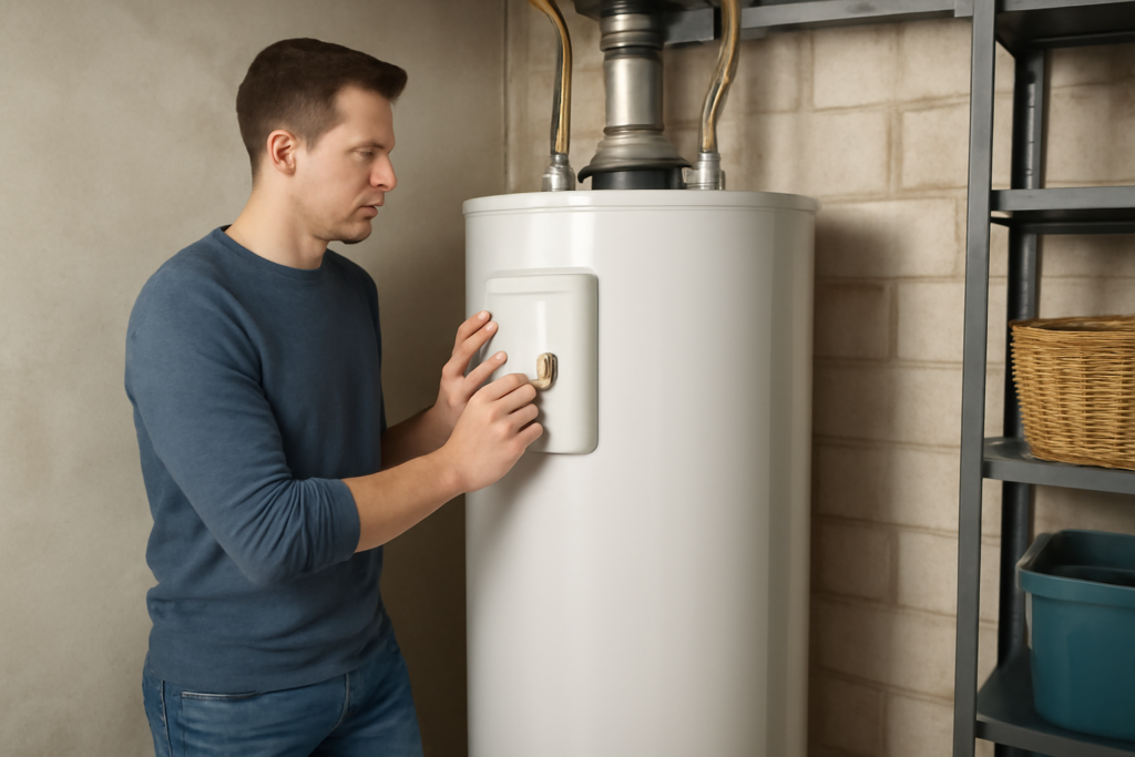 Kenmore Water Heater: Complete Guide for Homeowners