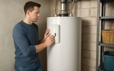 Kenmore Water Heater: Complete Guide for Homeowners