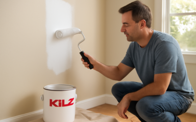 Kilz Paint Primer: Complete Guide for Homeowners