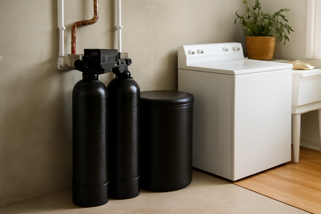 Kinetico Water Softener: Complete Guide
