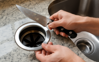 Kitchen Garbage Disposal: Complete Guide