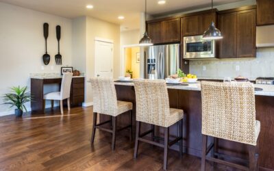 Kitchen Island Chairs & Stools Guide