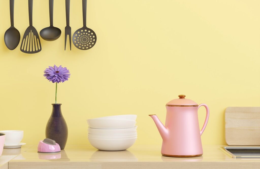 Kitchen Wall Paint Colors: Complete Guide for Homeowners