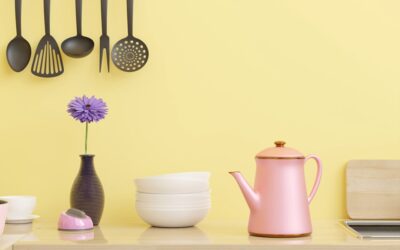Kitchen Wall Paint Colors: Complete Guide for Homeowners