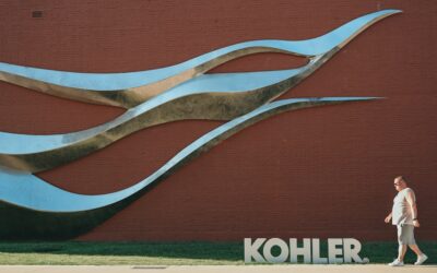 Kohler Shower Valve: The Complete Guide