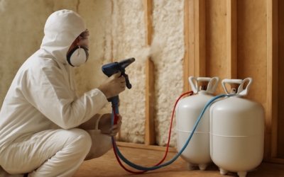 Kraken Bond Fastcoat Spray Foam Insulation Kit: A Practical Guide