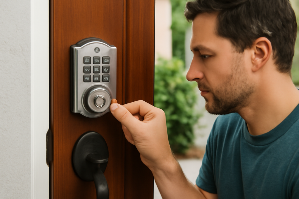 Kwikset Smart Lock Reset: A Complete How-To Guide