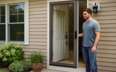 Larson Storm Door: Complete Guide for Homeowners