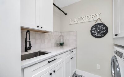 Laundry Room Paint Colors: Complete Guide for Homeowners