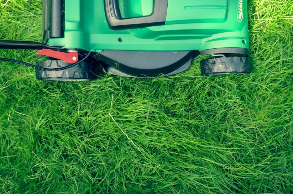 Lawn Mower Cover: Protecting Your Machine From the Elements