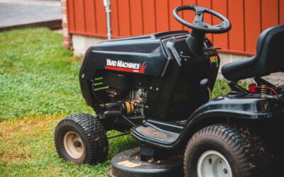 Lawn Mower Starter Solenoid: Symptoms, Testing, and Replacement
