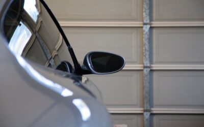 Learn Button on Garage Door Opener: The Complete Homeowner’s Guide