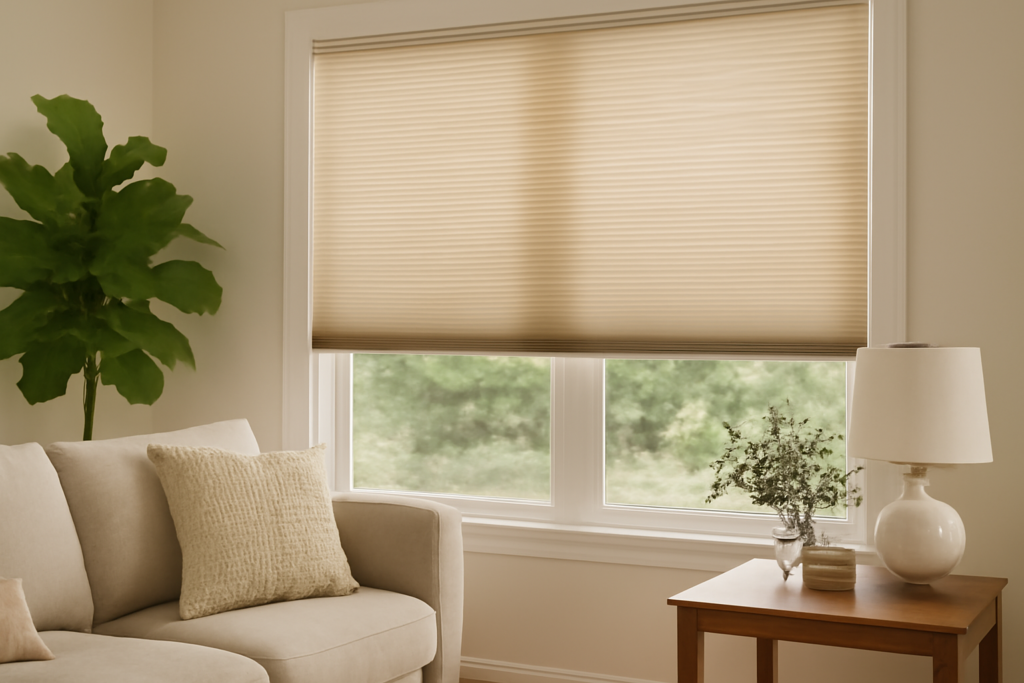 Levolor Cellular Shades: Complete Guide