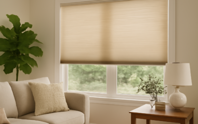 Levolor Cellular Shades: Complete Guide