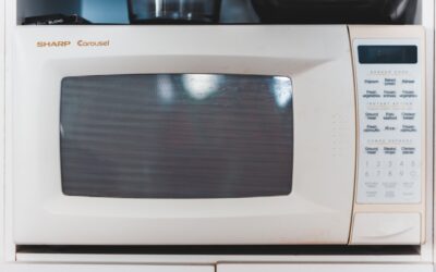 LG Over-the-Range Microwave: Complete Guide