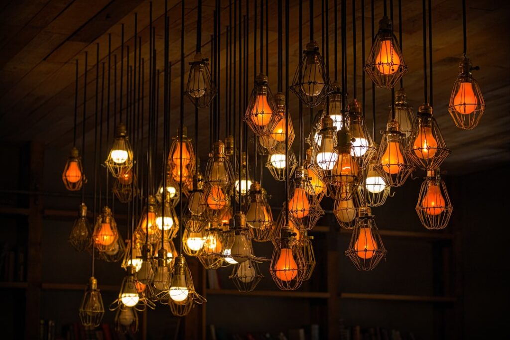 Light Bulbs for Recessed Lighting: Complete Guide for Homeowners