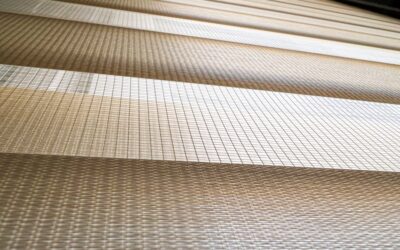 Light Filtering Roller Shades: Complete Guide
