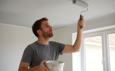 Light Grey Ceiling Paint: Complete Guide