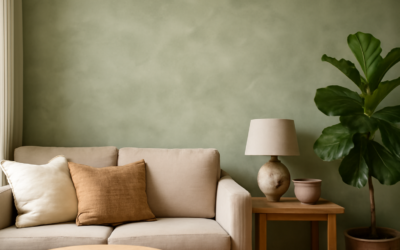 Limewash Accent Wall: Complete Guide for Homeowners