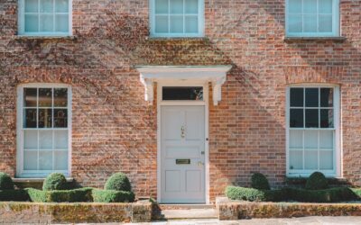 Lockly Vision Smart Lock