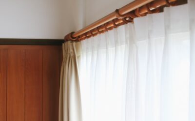 Long Curtain Rods: Complete Guide
