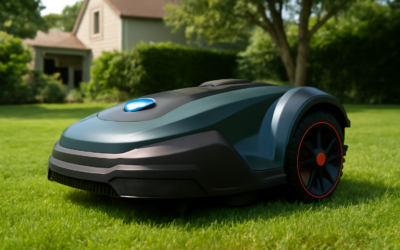 Lymow One Plus Robotic Lawn Mower: Full Review Guide