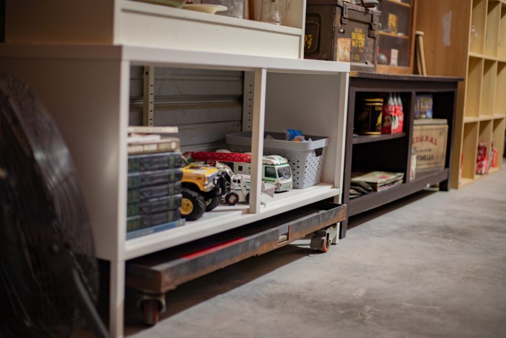 Metal Garage Storage Cabinets: Complete Guide for Homeowners