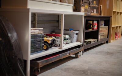 Metal Garage Storage Cabinets: Complete Guide for Homeowners