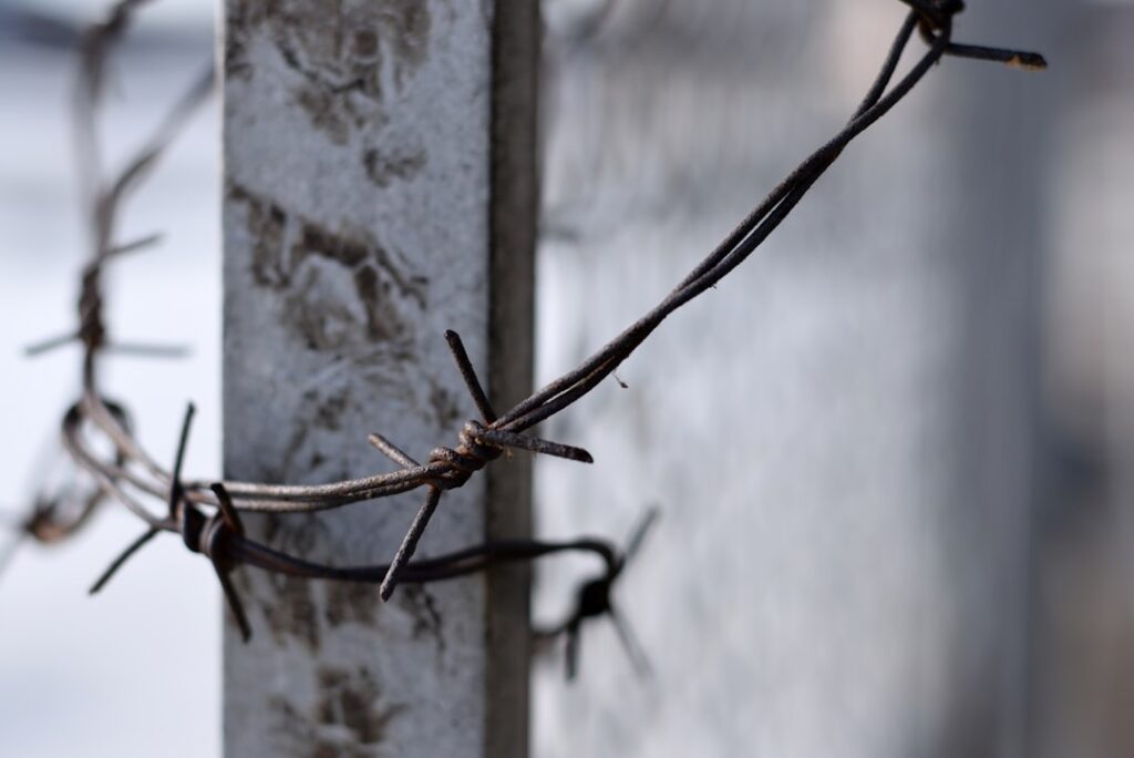 Metal Post Fence: Durable Posts for Fences That Outlast Wood