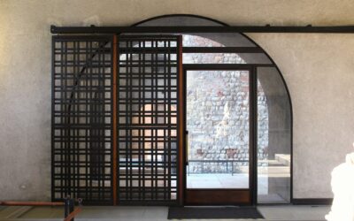 Metal Screen Door: Complete Guide