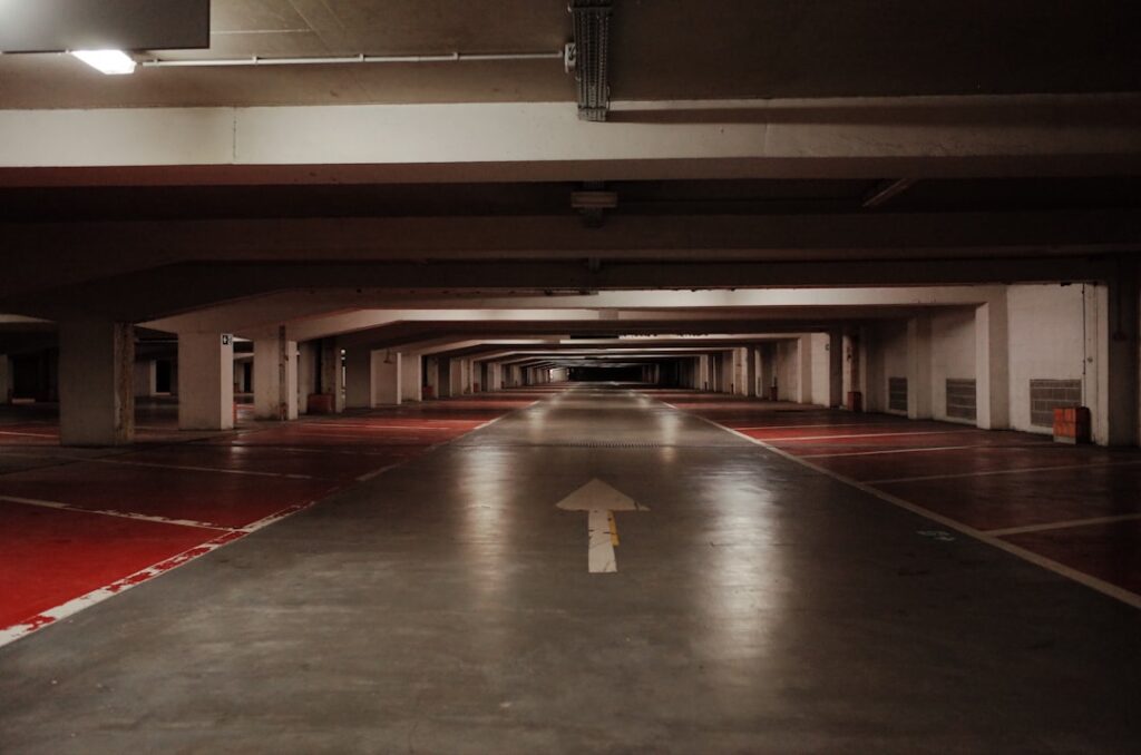 Metallic Epoxy Garage Floor: Pros, Cons, and Buying Guide