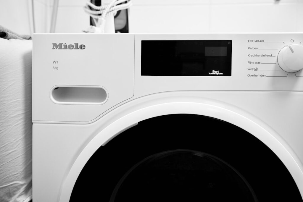 Miele Dishwasher Repair: Complete Guide