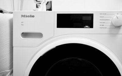Miele Dishwasher Repair: Complete Guide